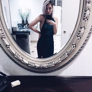 Meet your Posher, Katrina